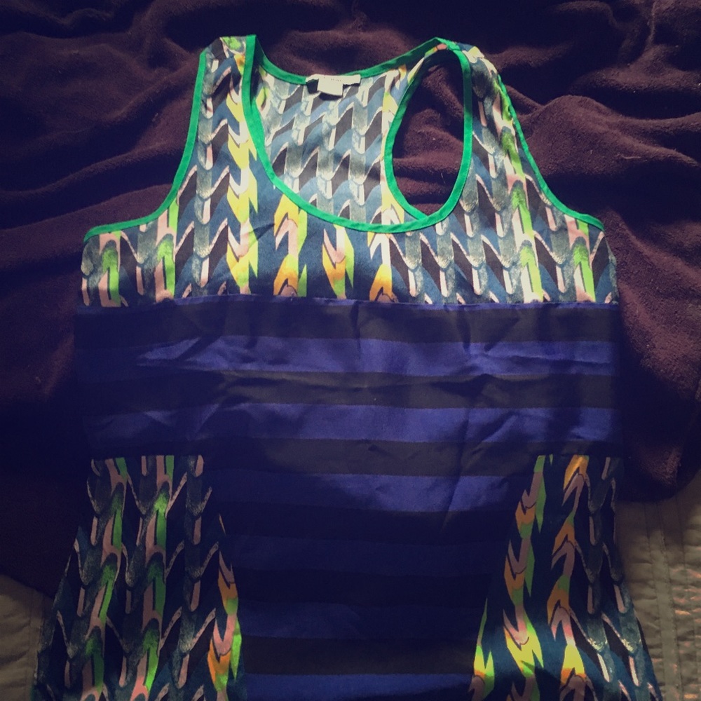 Ballet Barr top